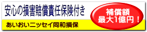 ���S�̑��Q�����ӔC�ی��t��